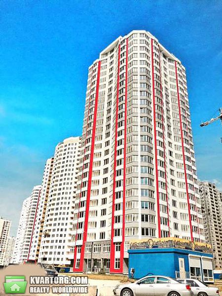 Sell 1-room apartment. Киев,  Драгоманова — photo 7