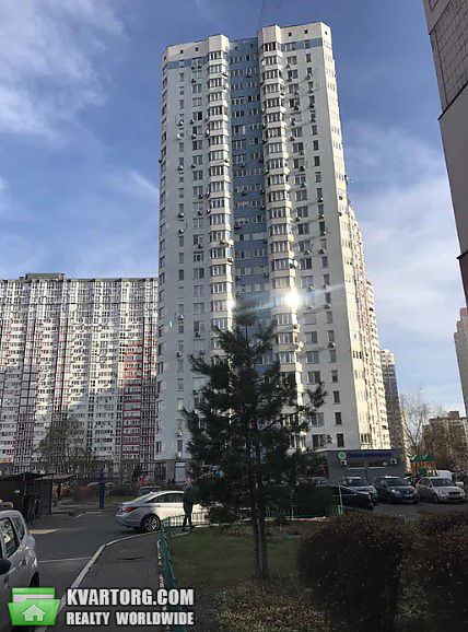 Sell 2-room apartment. Киев, Пчелки Елены — photo 6