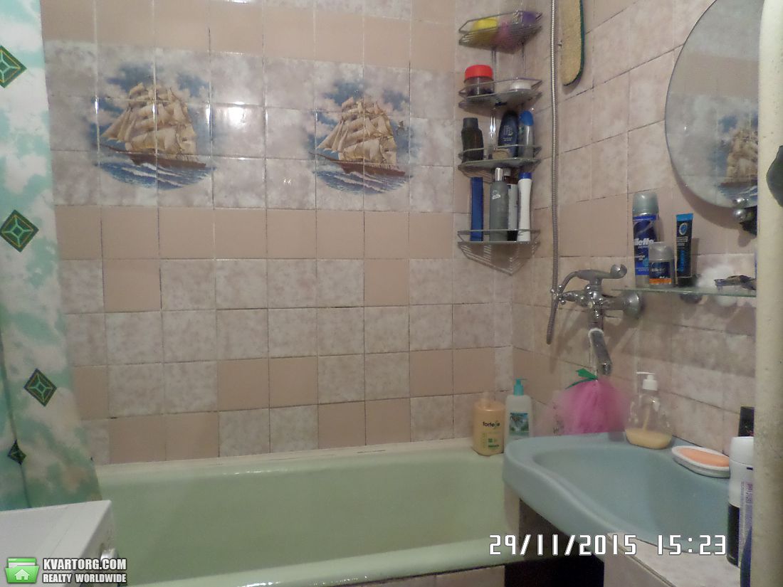 Sell 3-room apartment. Киев,  Захаровская — photo 3
