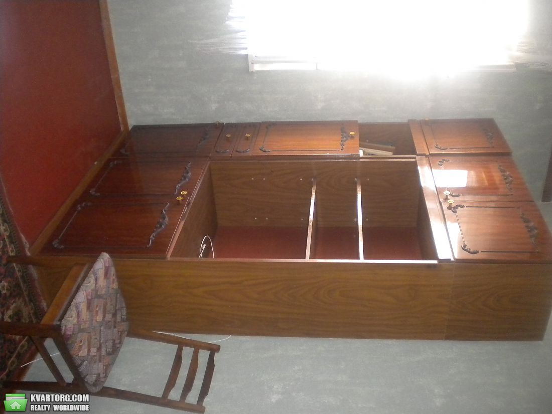 Rent out 2-room apartment. Киев,  Сабурова — photo 3