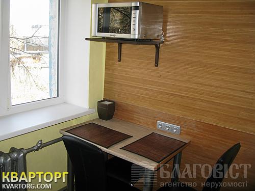 Sell 1-room apartment. Киев,  Дегтяревская — photo 4