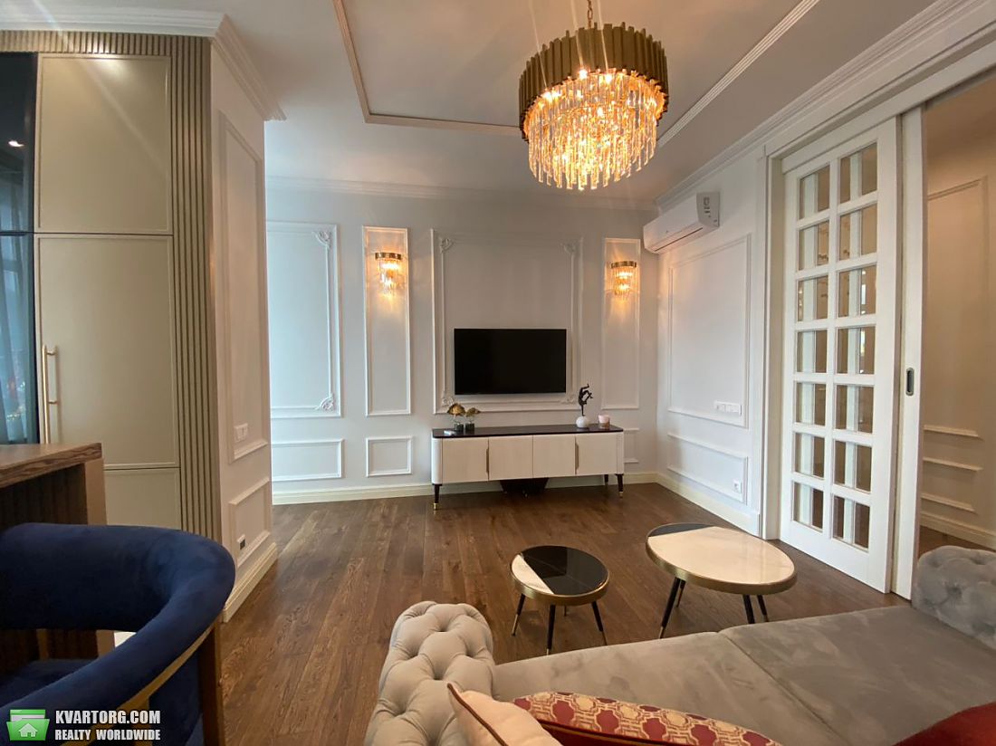 Sell 2-room apartment. Киев, Драгомирова ул. — photo 7