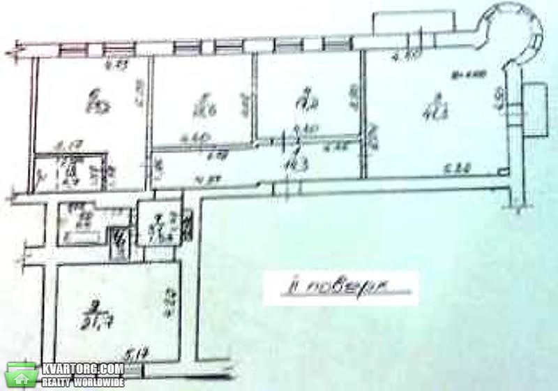 Sell 4-room apartment. Одесса, Екатерининская — photo 10