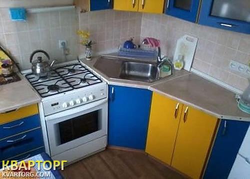 Sell 1-room apartment. Киев, Нежинской — photo 1