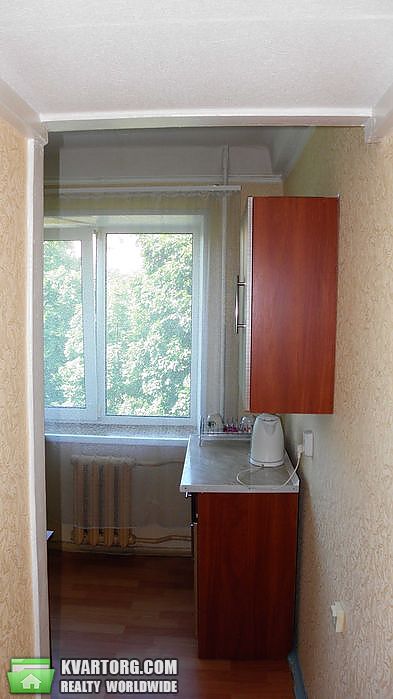 Sell 2-room apartment. Киев,  Каунасская — photo 8