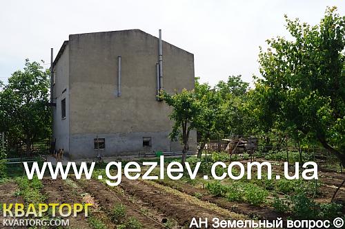 Sell house. АР Крым, ул. Каштановая — photo 1