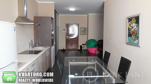 Sell 2-room apartment. Киев, Димитрова — photo 4