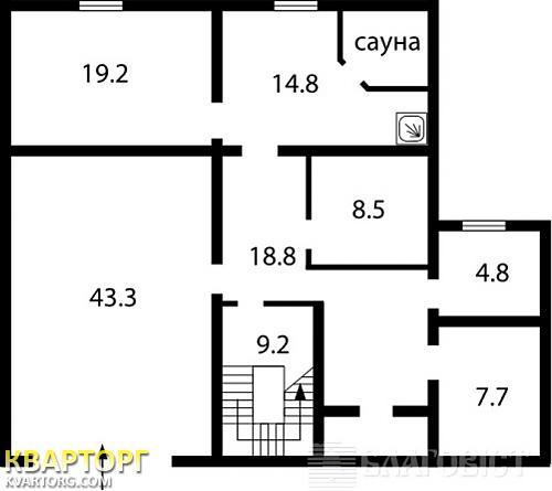 Rent out house. Киевская обл., Ленинская — photo 8