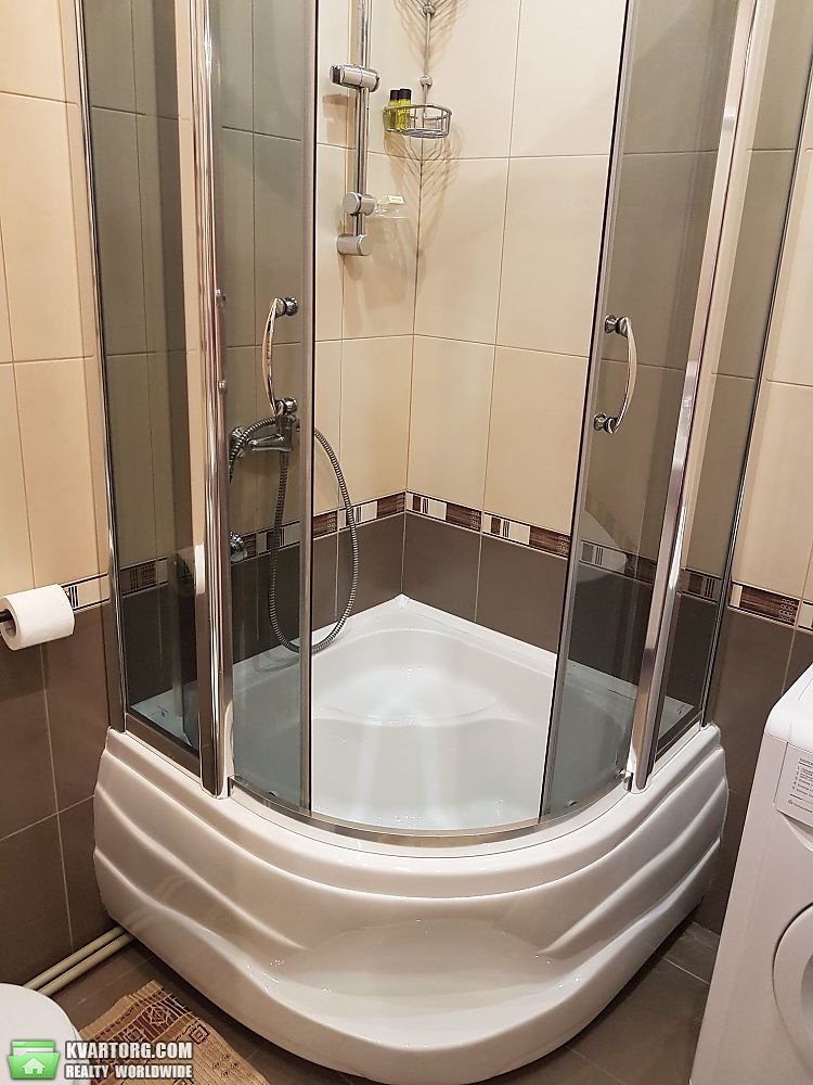 Rent out 1-room apartment. Киев,  Рыбальская — photo 6