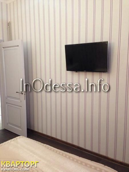 Rent out 2-room apartment. Одесса, Екатериненская — photo 2