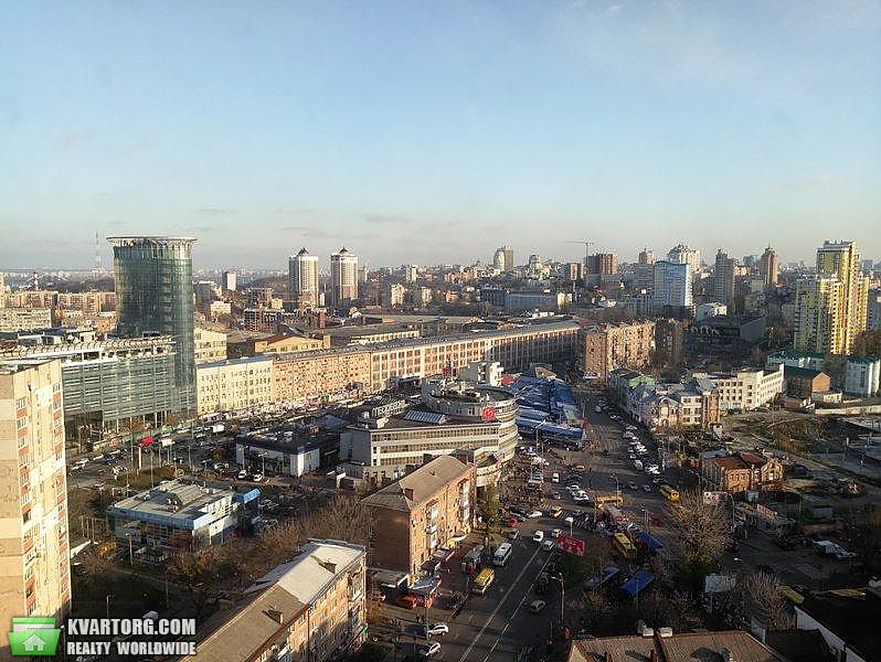 Rent out 3-room apartment. Киев,  Белорусская — photo 9