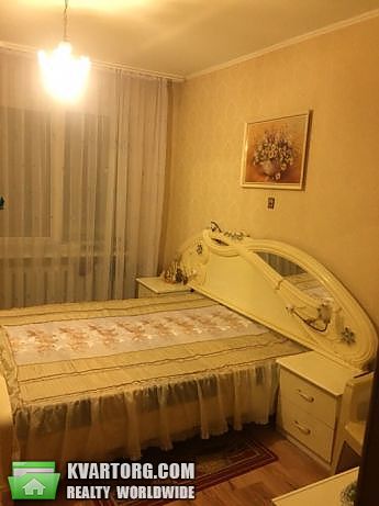 Sell 4-room apartment. Одесса, Днепродорога — photo 1