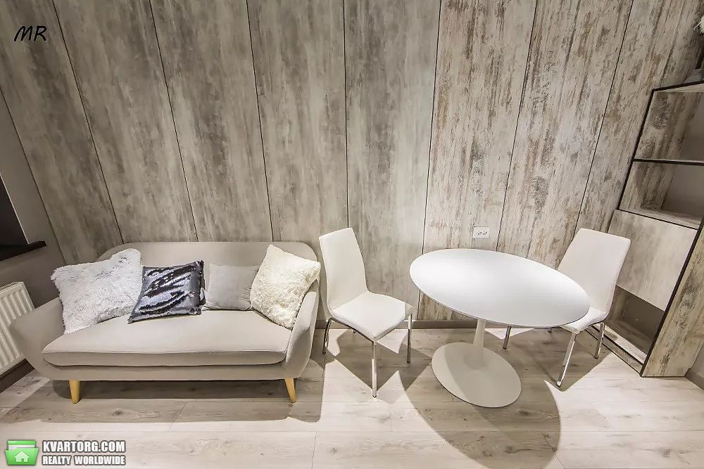 Sell 1-room apartment. Киев, Нижнеключевая — photo 3