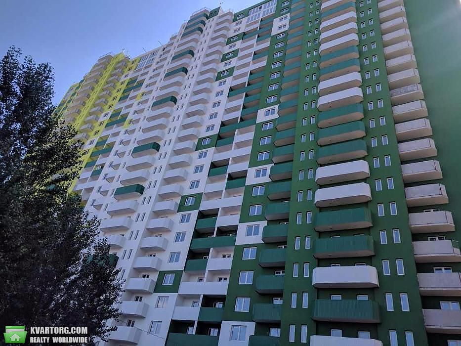 Sell 3-room apartment. Киев,  Ломоносова — photo 2