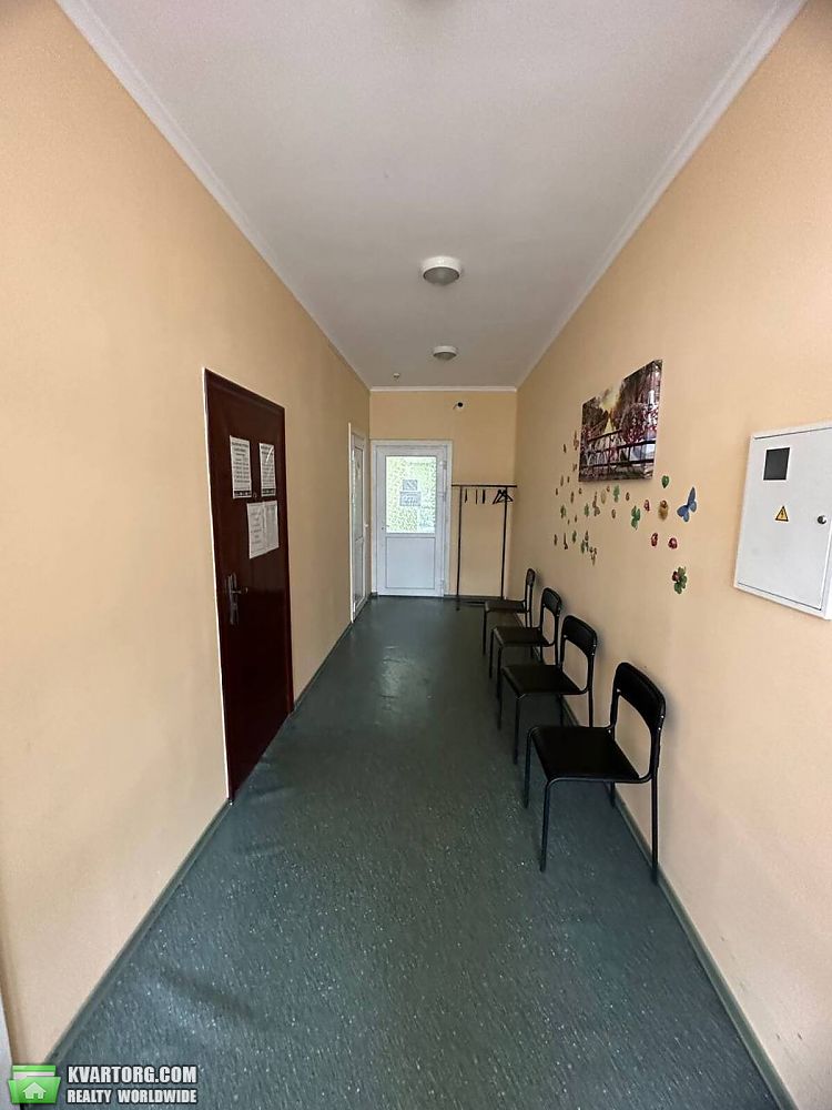 Rent out office. Киевская обл., Ковальський провулок — photo 9