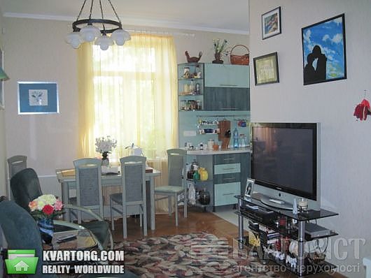 Sell 3-room apartment. Киев,  Фучика — photo 2
