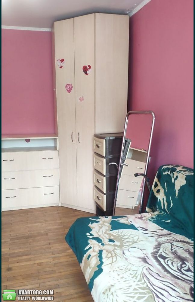 Rent out 1-room apartment. Киев,  Телиги — photo 7