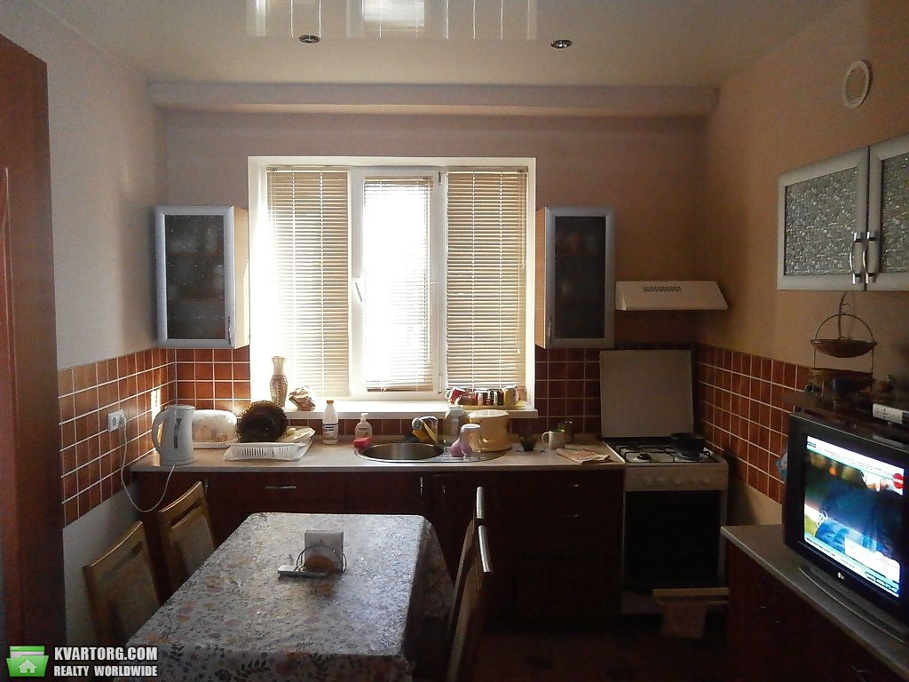 Rent out house. Киевская обл., Лыбедская — photo 6