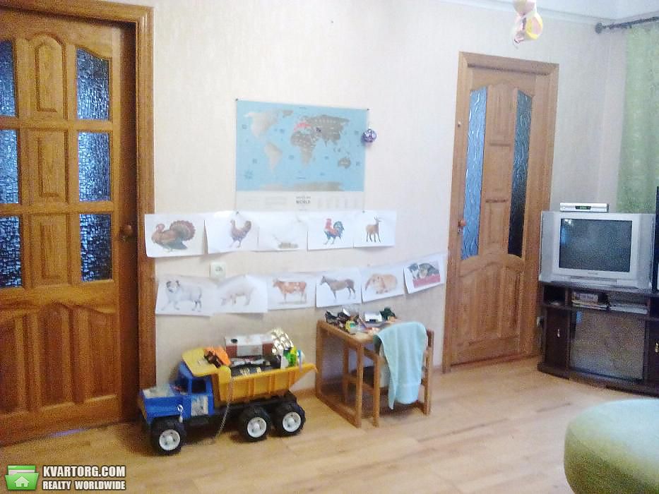 Sell 3-room apartment. Киев,  Зодчих — photo 3