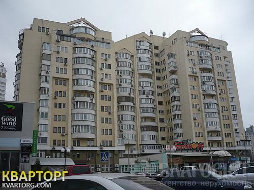 Sell 3-room apartment. Киев, Героев Сталинграда пр — photo 1