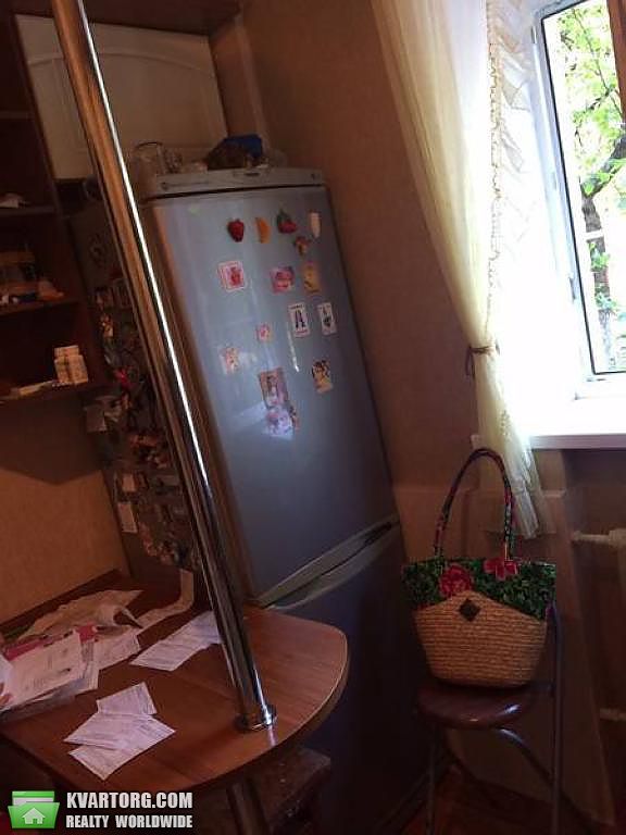 Sell 2-room apartment. Киев,  Ижакевича — photo 6