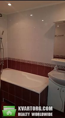 Rent out 2-room apartment. Киев,  Новаторов — photo 4