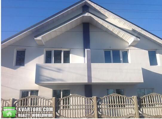 Sell house. Киевская обл., Киевская — photo 1