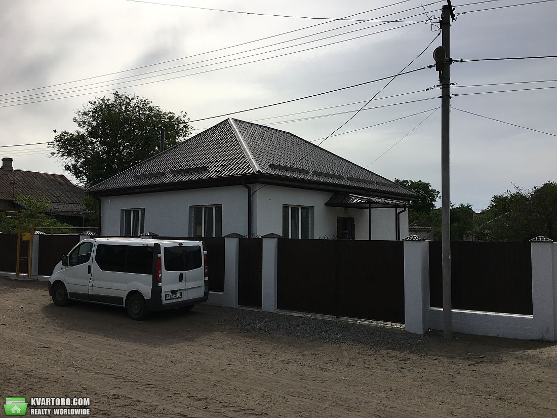 Sell house. Херсон,  Леваневского — photo 1