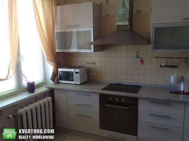 Sell 1-room apartment. Киев,  Феодосийская — photo 1