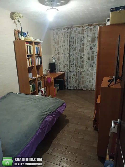 Sell 4-room apartment. Киев,  Кудряшова — photo 5
