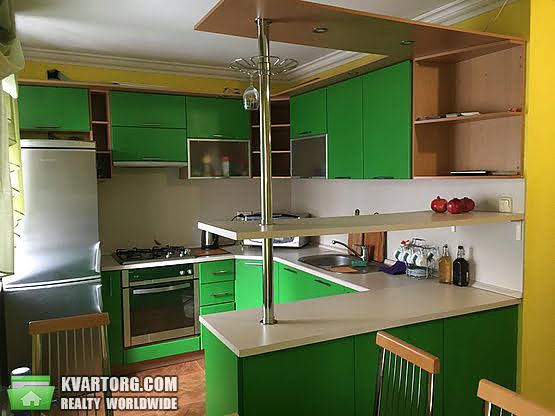 Sell 3-room apartment. Киев,  Мирного Панаса — photo 1