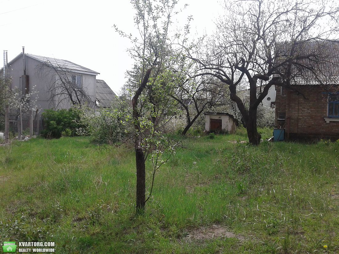 Sell house. Киевская обл., Гражданская — photo 1