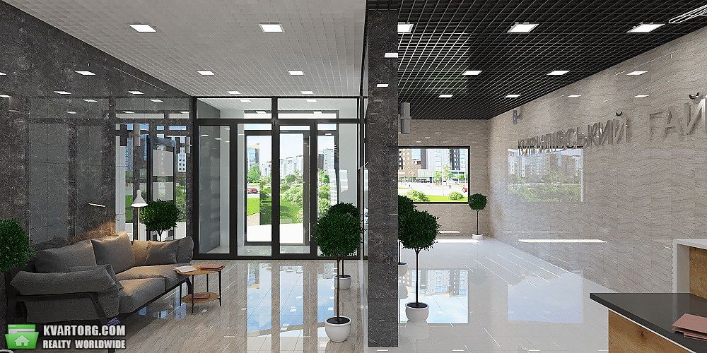Sell 1-room apartment. Киев, вул. Багговутівська, 1А — photo 4