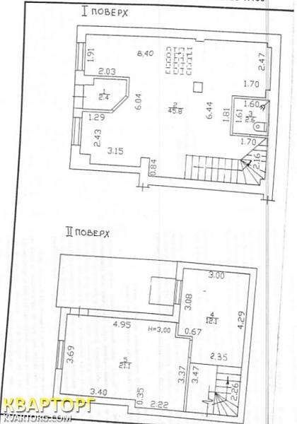 Sell 3-room apartment. Одесса, Пушкинская — photo 7