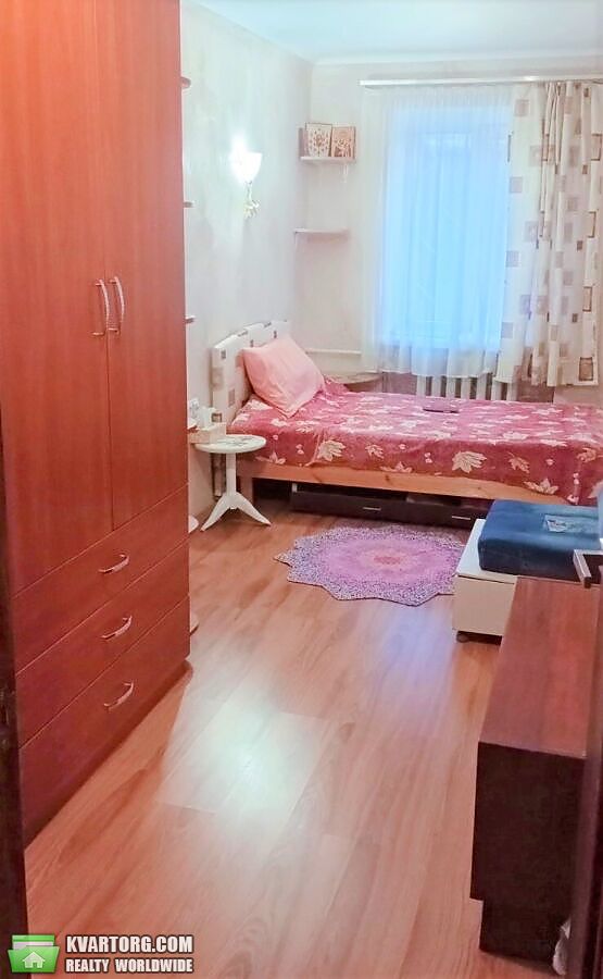 Sell 3-room apartment. Киев, Антона Цедика — photo 4