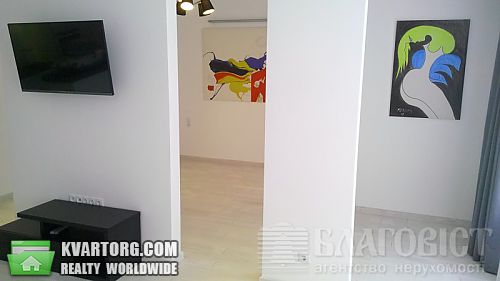 Sell 2-room apartment. Киев, Щорса — photo 4