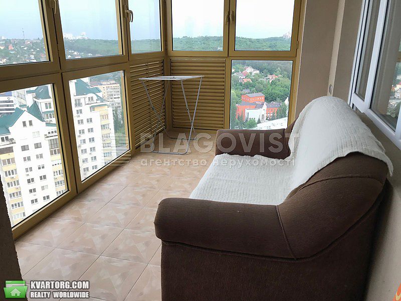 Rent out 2-room apartment. Киев,  Голосеевский пр — photo 1