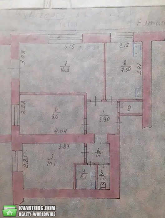 Sell 3-room apartment. Вышгород, Мазепы — photo 6