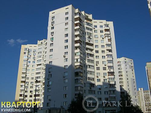Sell 3-room apartment. Киев, бажана — photo 1