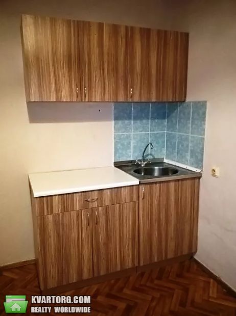 Rent out 1-room apartment. Киев,  Пушиной — photo 4