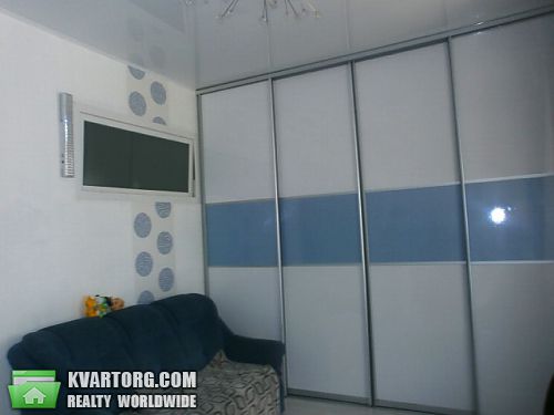 Sell 1-room apartment. Одесса, Жемчужная / Архитекторска — photo 3