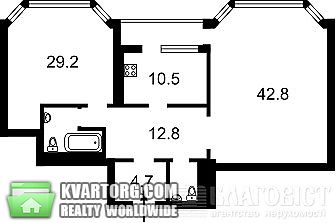 Sell 2-room apartment. Киев,  Якира — photo 4