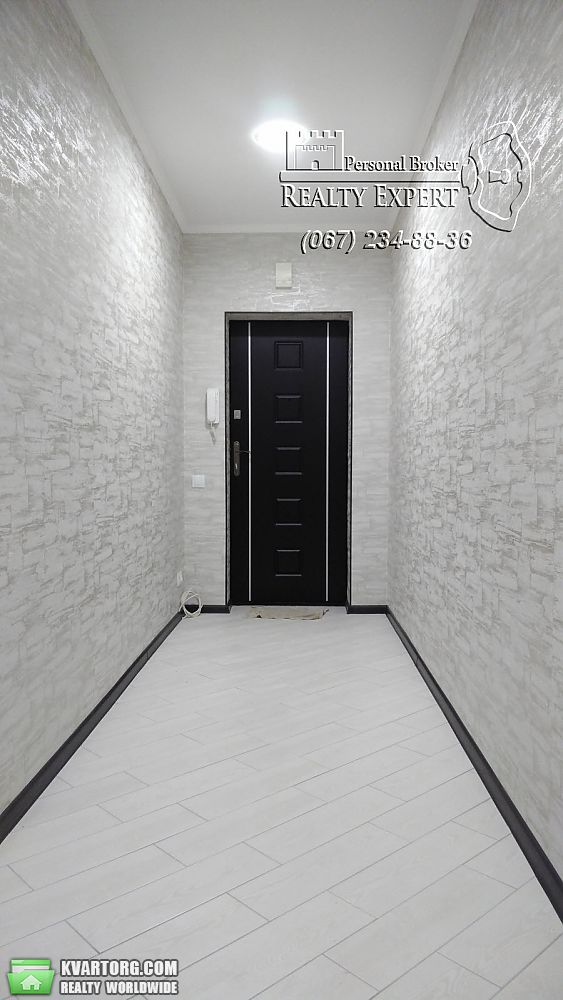 Sell 1-room apartment. Киев,  Лепсе бул — photo 10