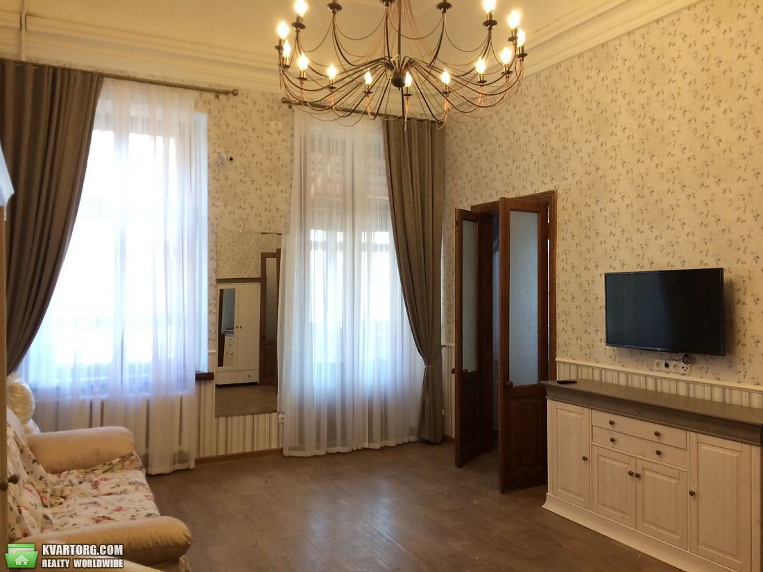 Sell 3-room apartment. Одесса, Гоголя — photo 1