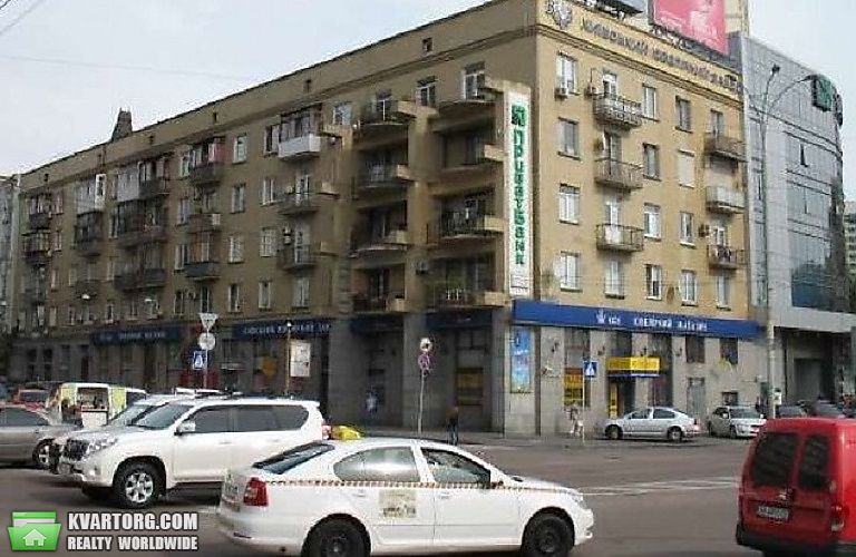 Sell 1-room apartment. Киев,  Гончара — photo 9