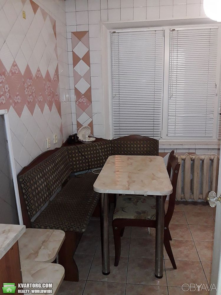 Rent out 2-room apartment. Киев,  Луначарского — photo 7