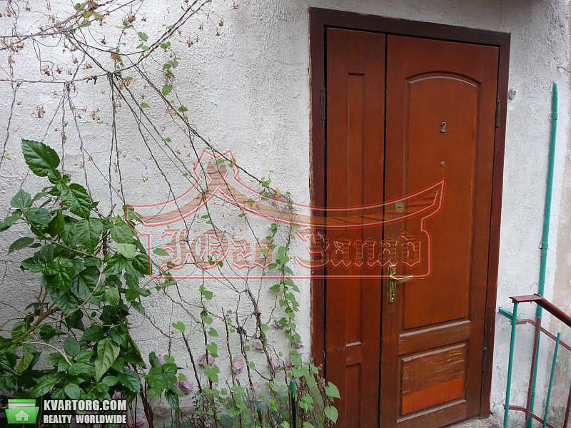 Sell 2-room apartment. Одесса, Новосельского — photo 1