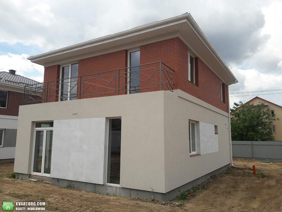 Sell house. Киевская обл., Полевая — photo 1