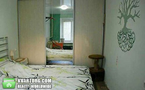 Rent out 2-room apartment. Киев, Василевской — photo 3