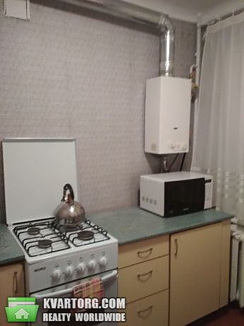 Rent out 2-room apartment. Киев,  Малокитаевская — photo 4
